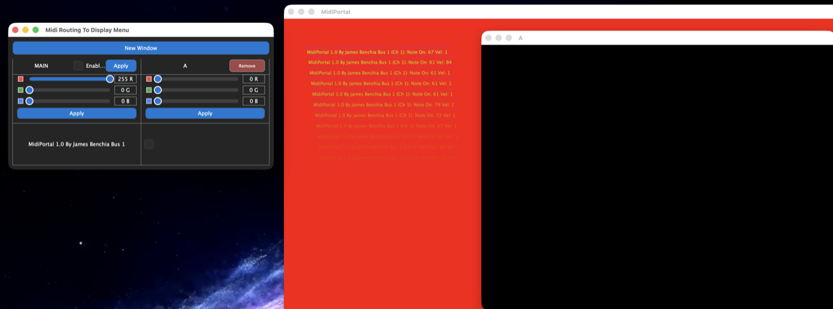 Execute Entropy - Software Innovation & JUCE Development