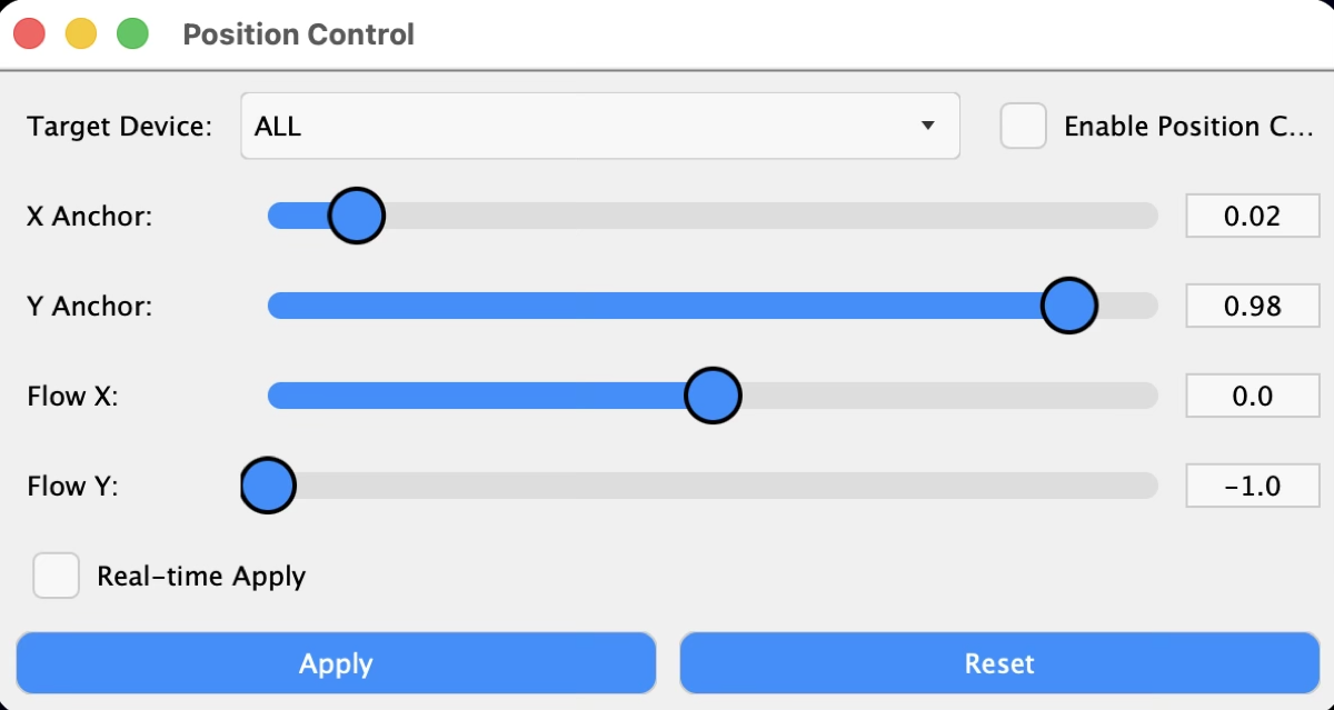 Execute Entropy - Software Innovation & JUCE Development