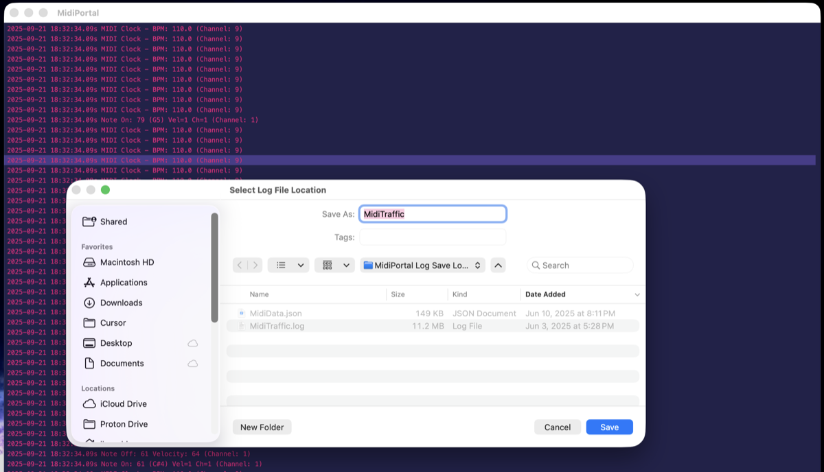 Execute Entropy - Software Innovation & JUCE Development